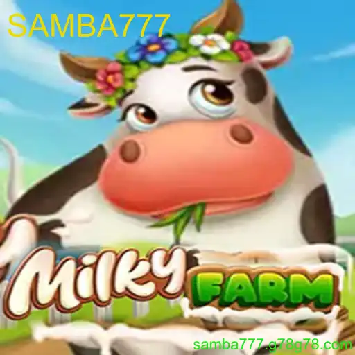 MilkyFarm