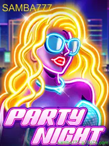 PartyNight: A Revolução das Festas Virtuais