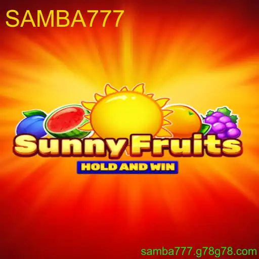 Explorando o Universo Divertido de SunnyFruits: Uma Jornada ao Mundo das Frutas